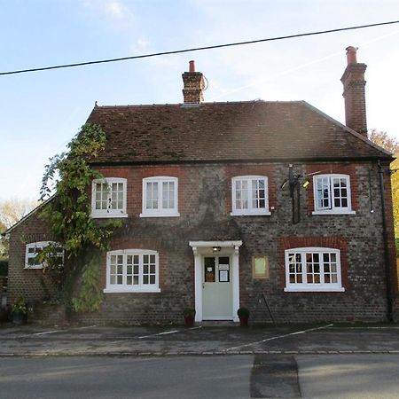 شقة The Red Barn Long Wittenham المظهر الخارجي الصورة