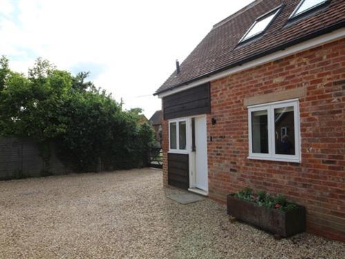 شقة The Red Barn Long Wittenham المظهر الخارجي الصورة