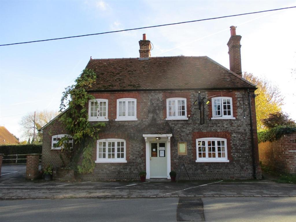 شقة The Red Barn Long Wittenham المظهر الخارجي الصورة