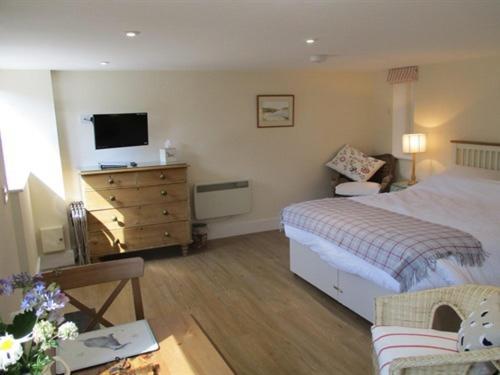 شقة The Red Barn Long Wittenham الغرفة الصورة