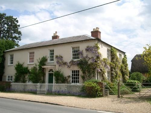 شقة The Red Barn Long Wittenham المظهر الخارجي الصورة